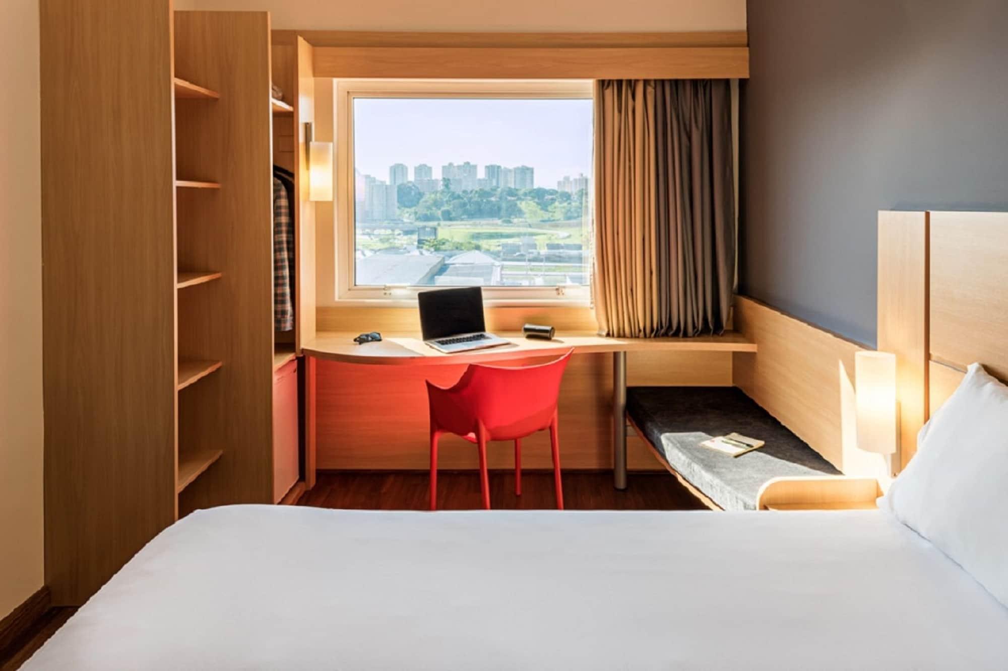 Habitación ibis Sao Jose dos Campos Colinas