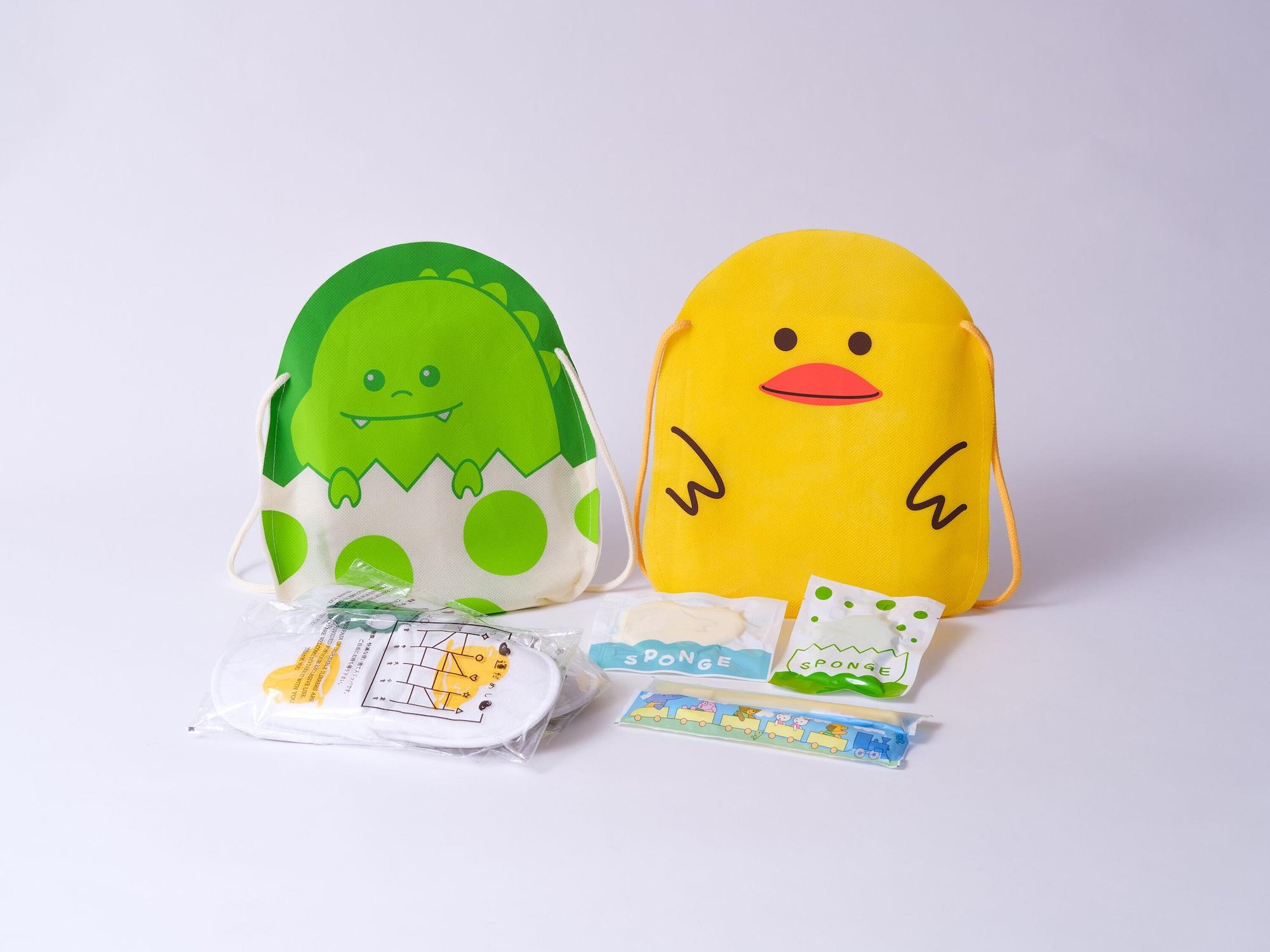 Set de Habitación APA Hotel Shimbashi Toranomon