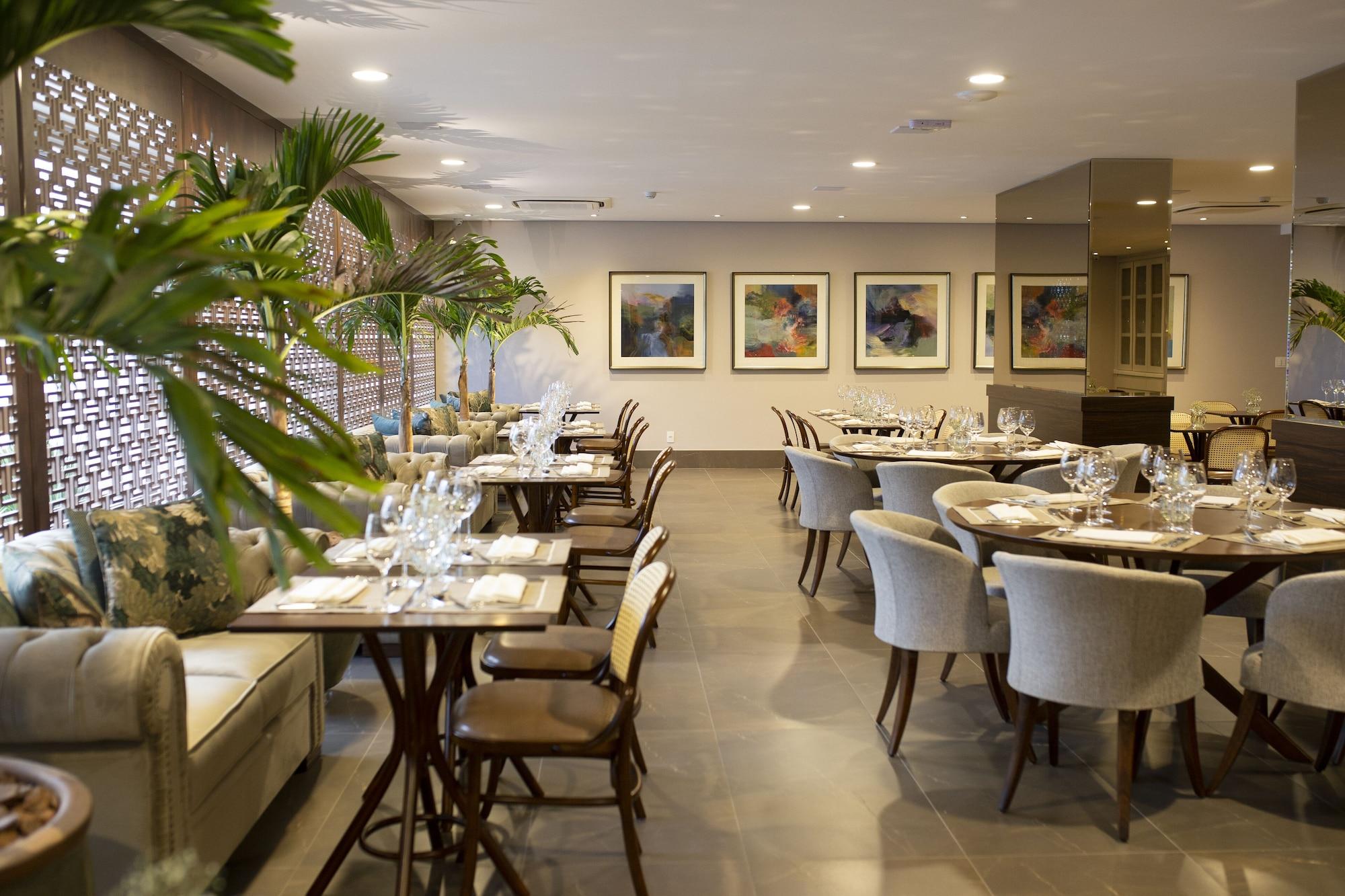 Restaurant Hotel Florença