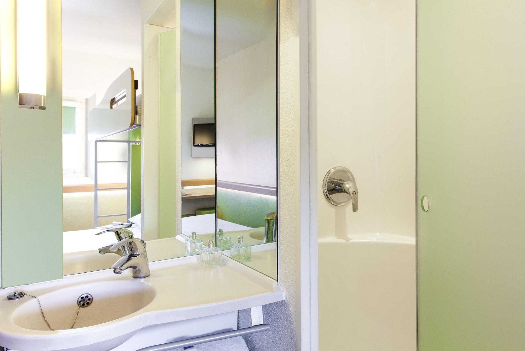 Equipamiento de Habitación ibis budget London Hounslow