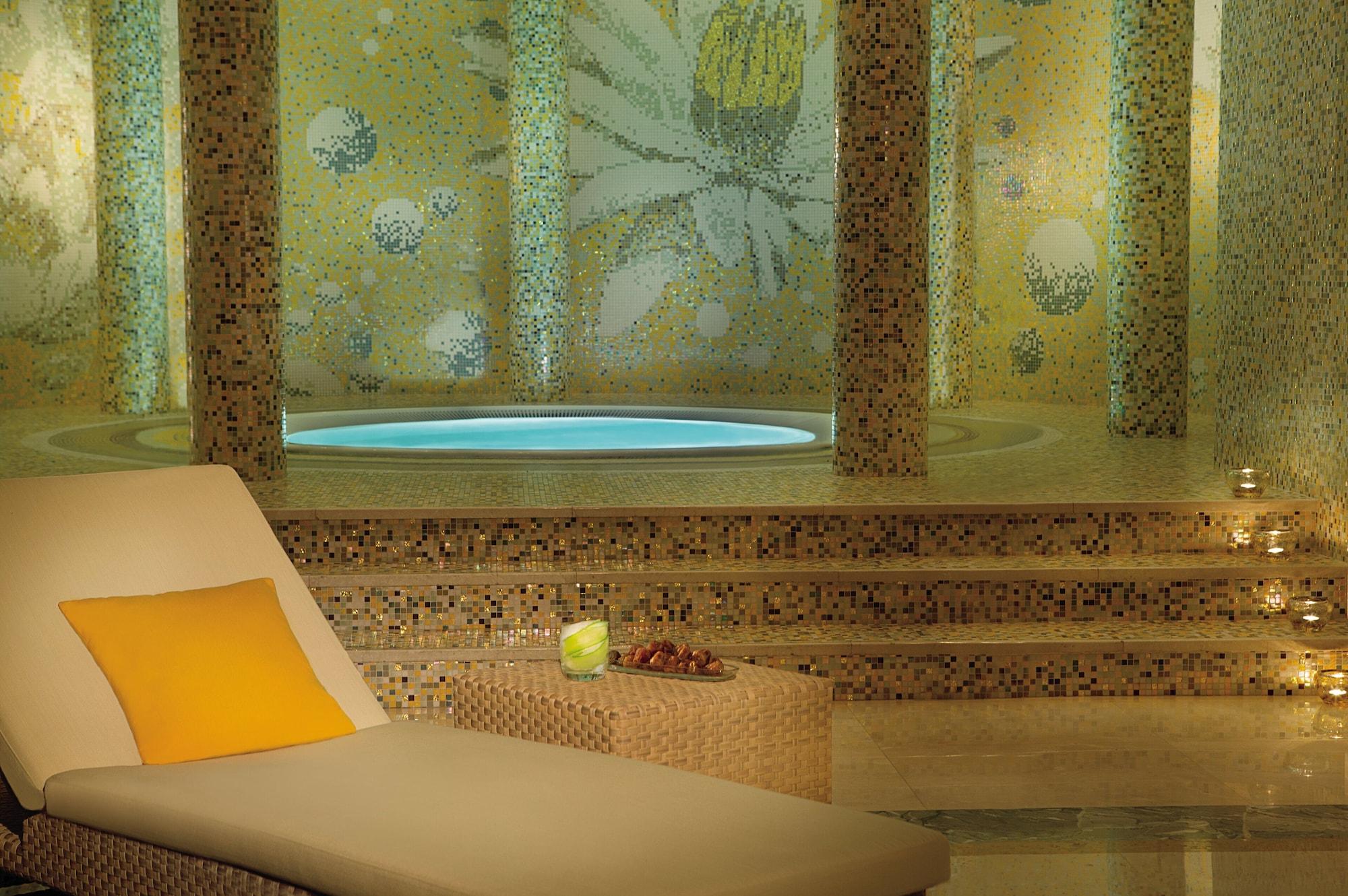 Spa The Ritz-Carlton, Riyadh