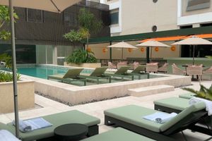 Alojamiento - HIGI Hotel