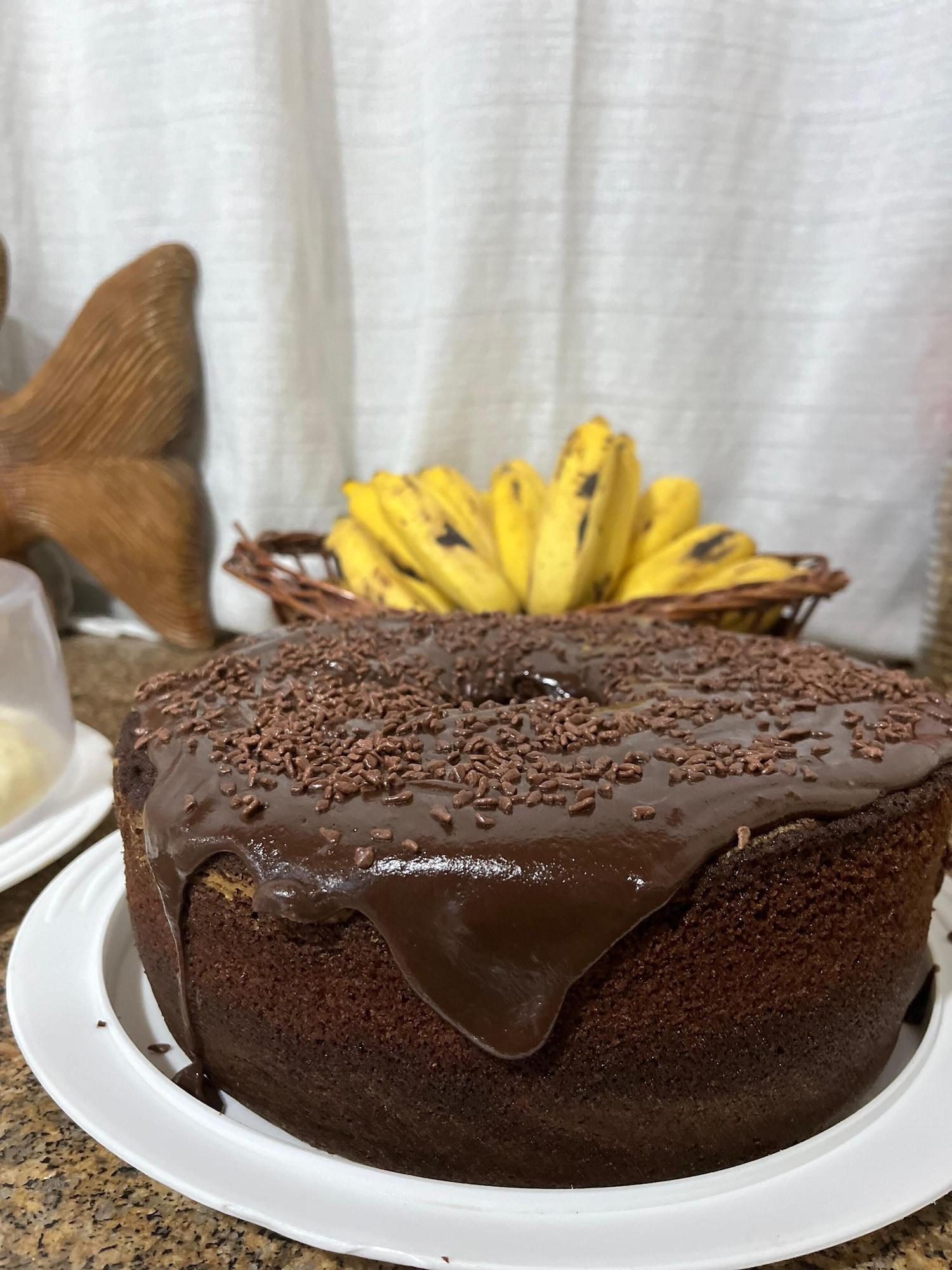 Restaurant Pousada Sanhaço