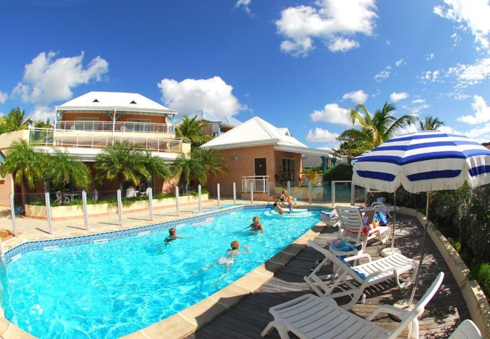 Varios Colombus Résidence