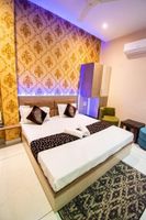 Alojamiento - Hotel 7PM