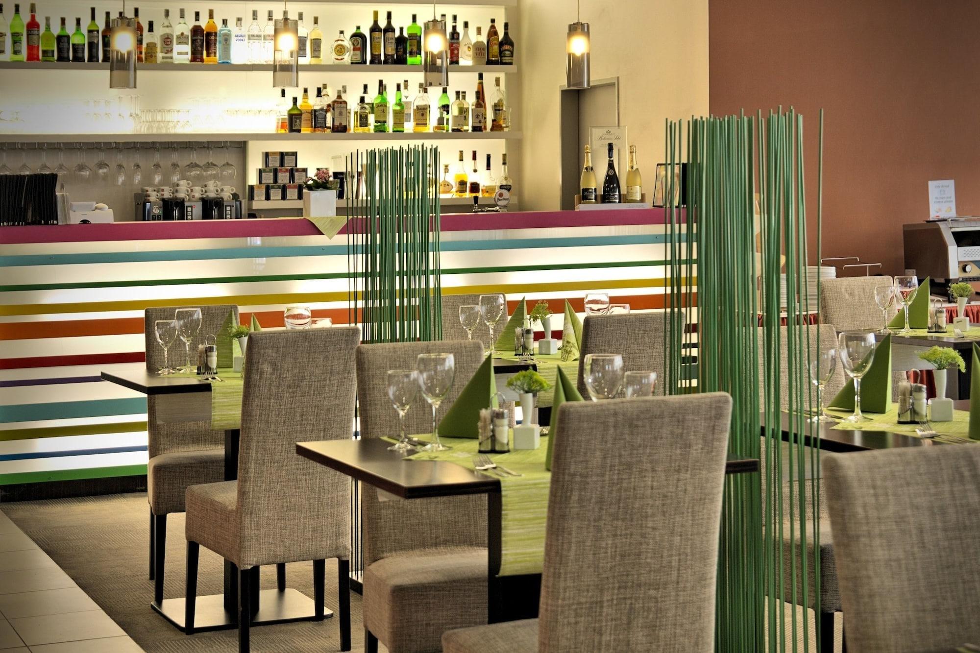 Bar/Salón Hotel Euro