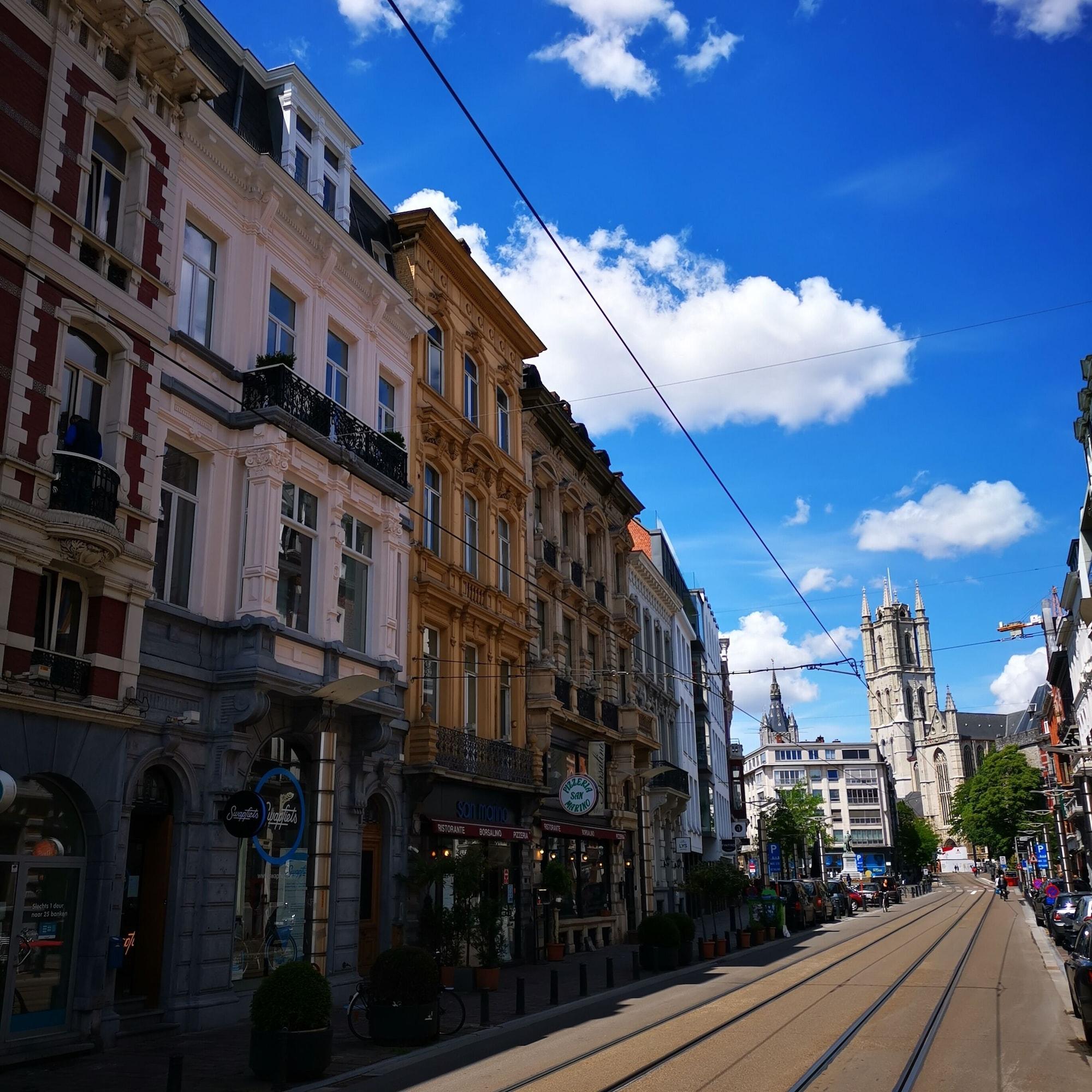 Varios La Ducale 'B&B'