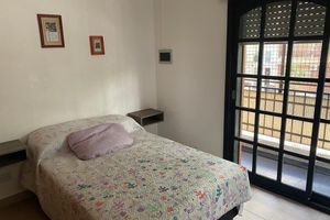 Alquiler Vacacional - Complete apartment with 3 rooms