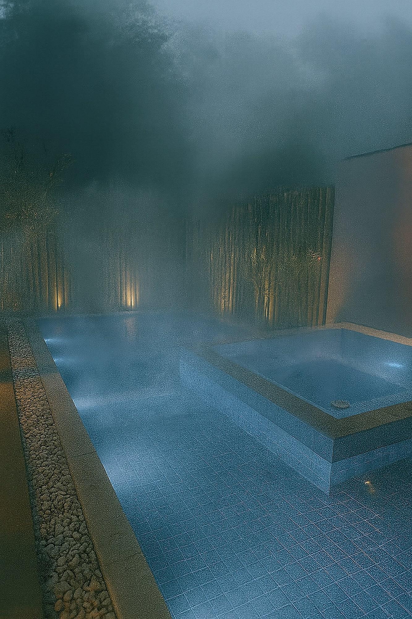 Spa Lalabella Praia Grande