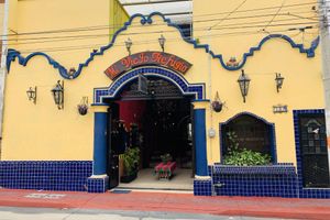 Alojamiento - Hotel Mi Viejo Refugio