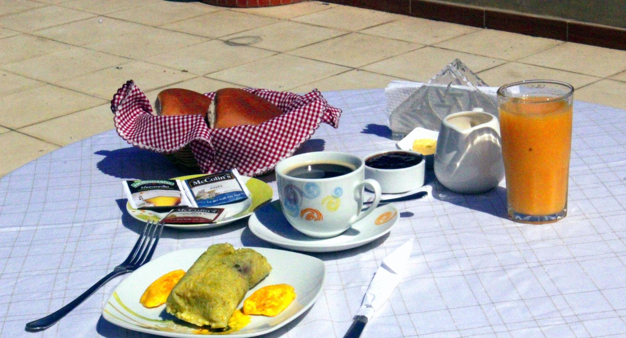 Restaurant Brest Amazon