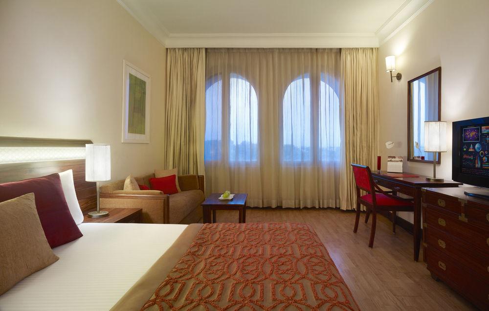 Habitación Taj Ganges, Varanasi