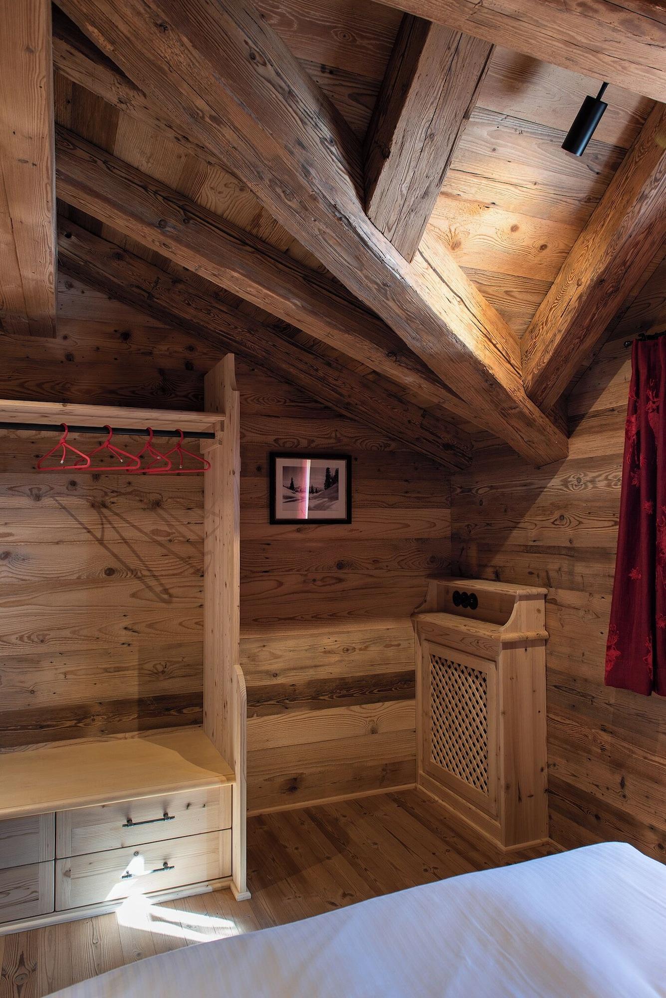 Habitación Naturhotel & Bayernhütte am Brauneck