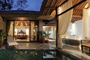 Paquete - Tejaprana Resort & Spa
