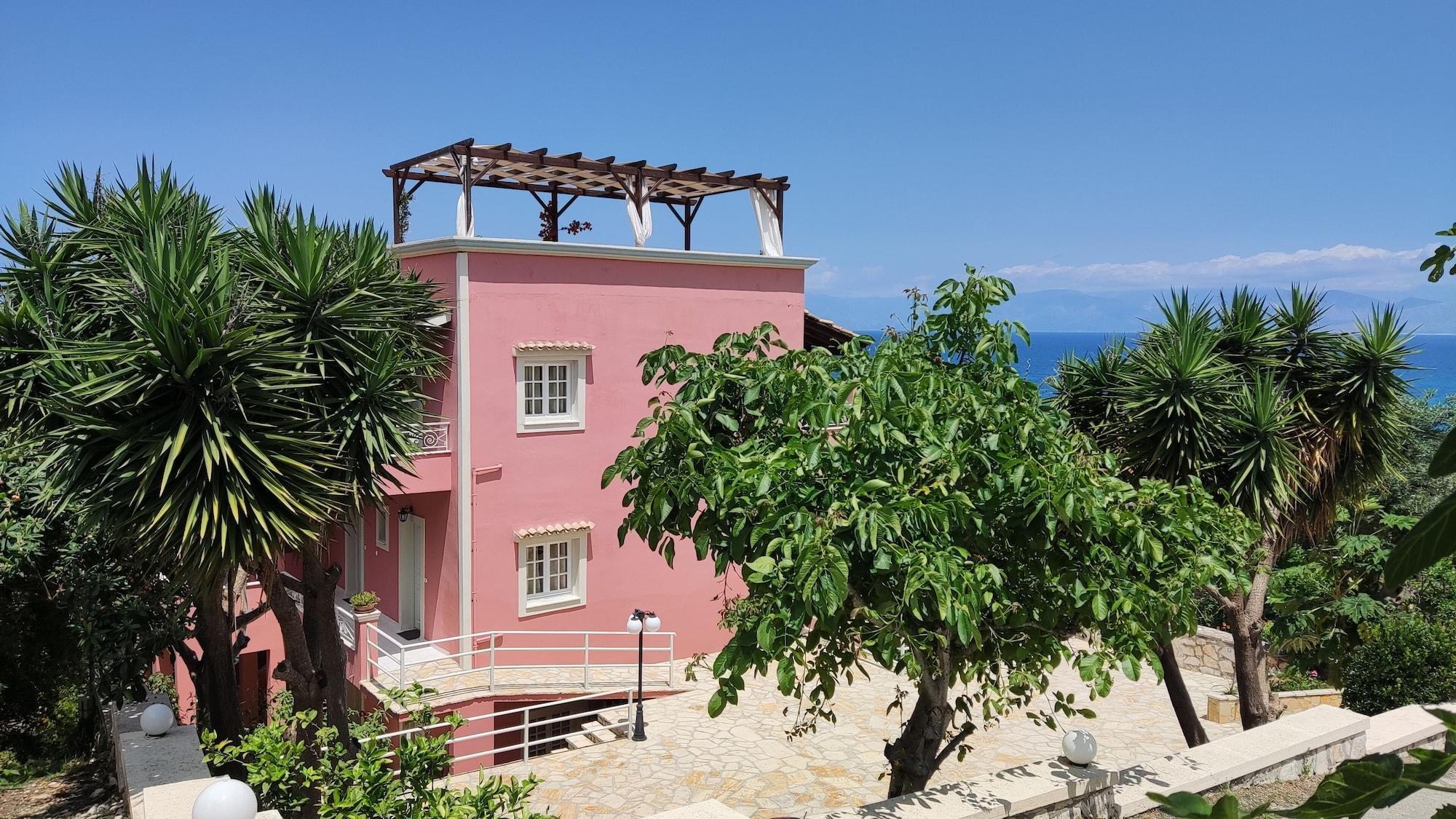 Comodidades del Alojamiento Villa Bambas