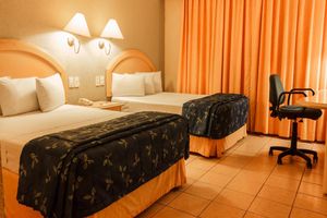 Alojamiento - Plaza Inn Express