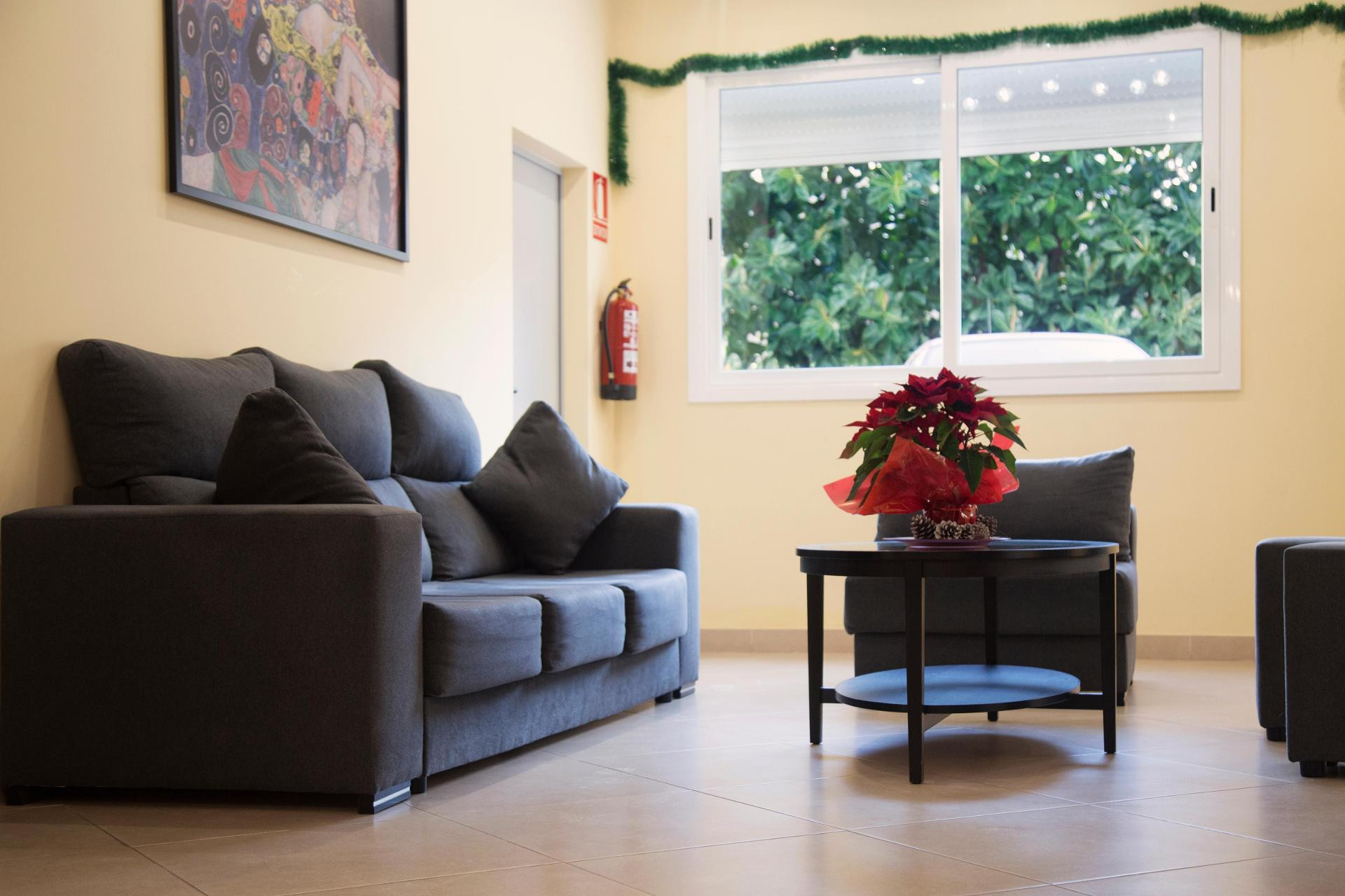 Vista Lobby Comfort Calella