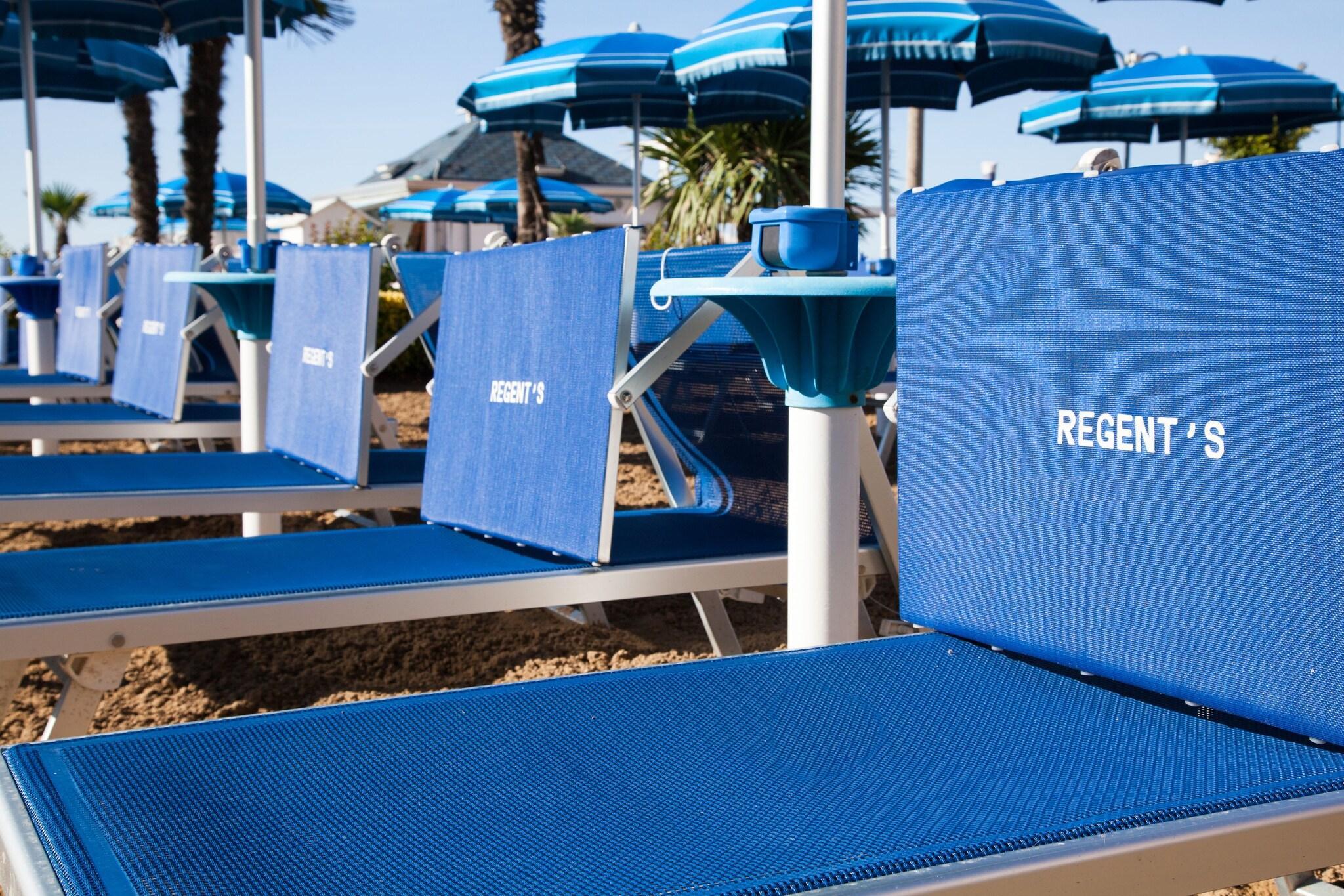 Playa Regent's Hotel