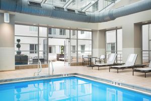 Alojamiento - AC Hotels by Marriott Chicago Downtown