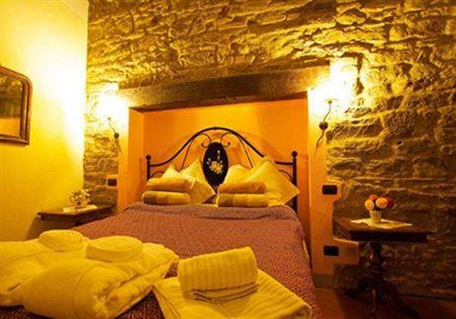 Habitación Rugapiana Vacanze - B&B