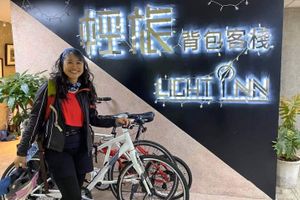 Alojamiento - LIGHT INN - Hostel