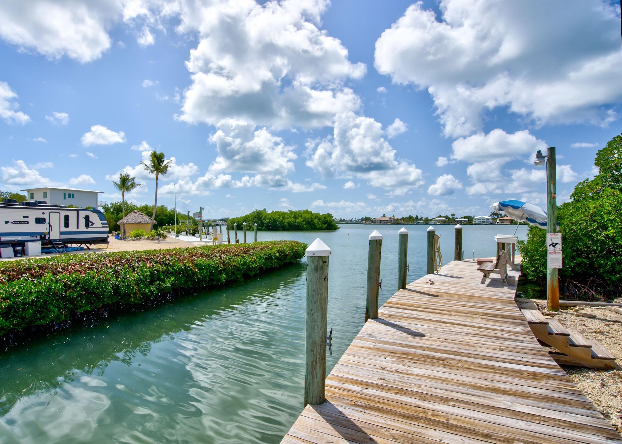 Playa Bonefish Bay Motel