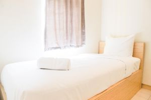 Alquiler Vacacional - Simply Minimalist 2BR The Springlake Apartment