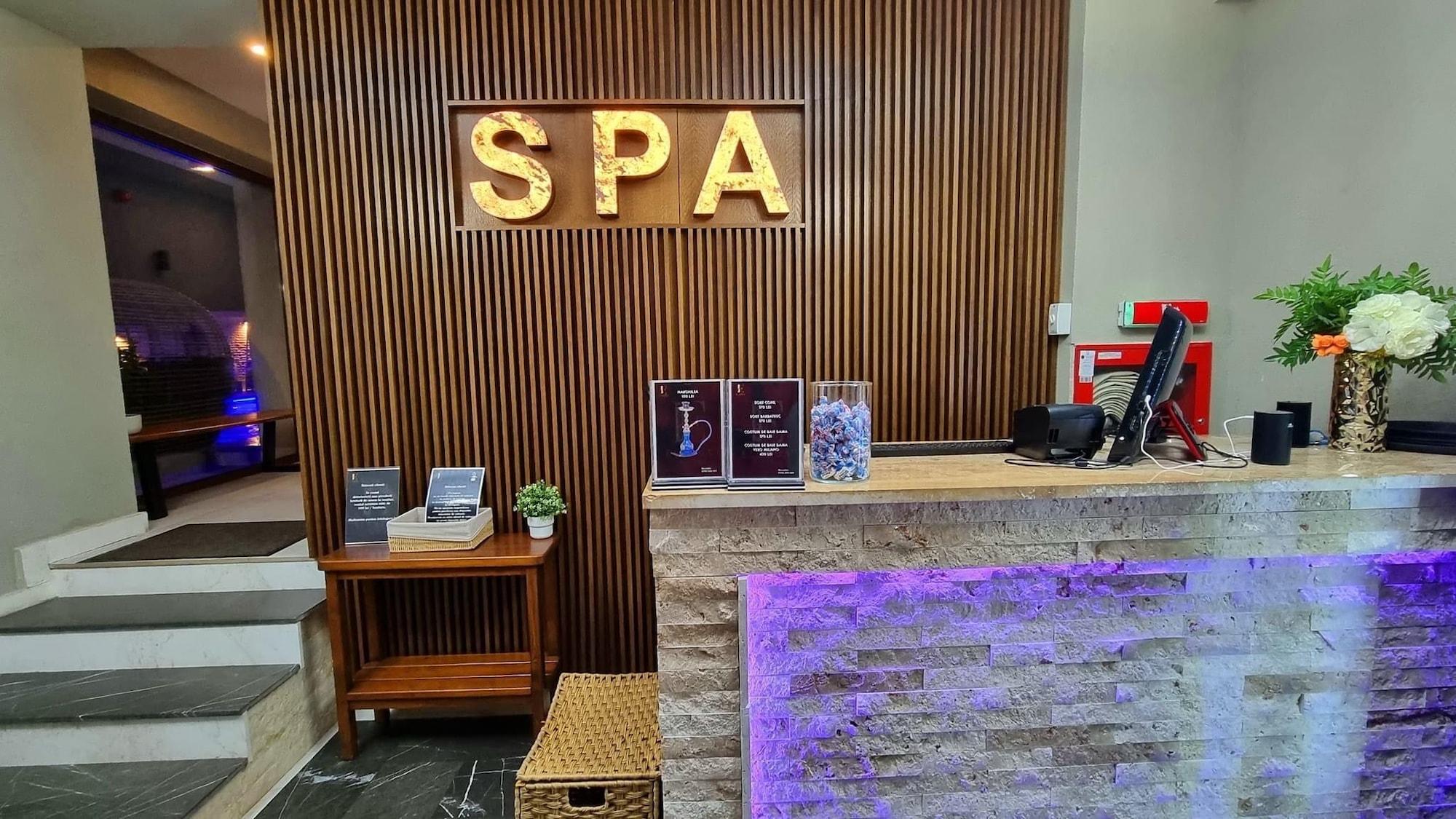 Spa Elexus