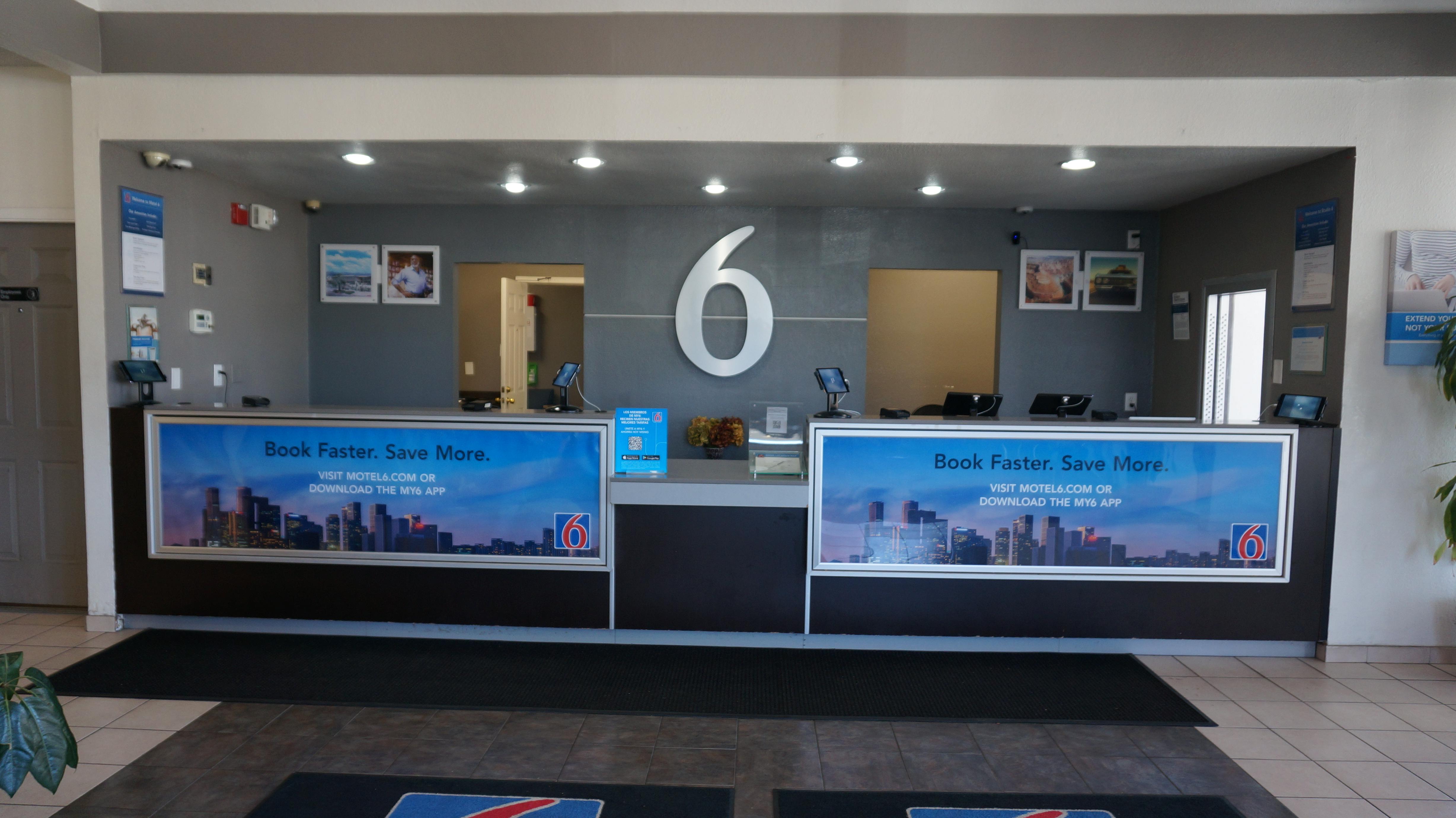 Set de Habitación Motel 6 Belmont, CA - San Francisco - Redwood City