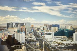 Four Seasons Hotel Las Vegas