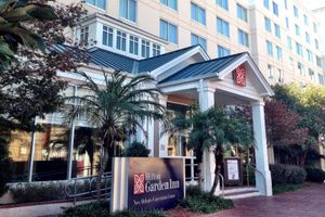 Alojamiento - Hilton Garden Inn New Orleans Convention Center