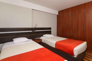 Alquiler Vacacional - Residencial Emilio - Apartments Cusco