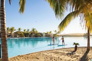 Hospedagens - The Reserve at Diamante Cabo San Lucas