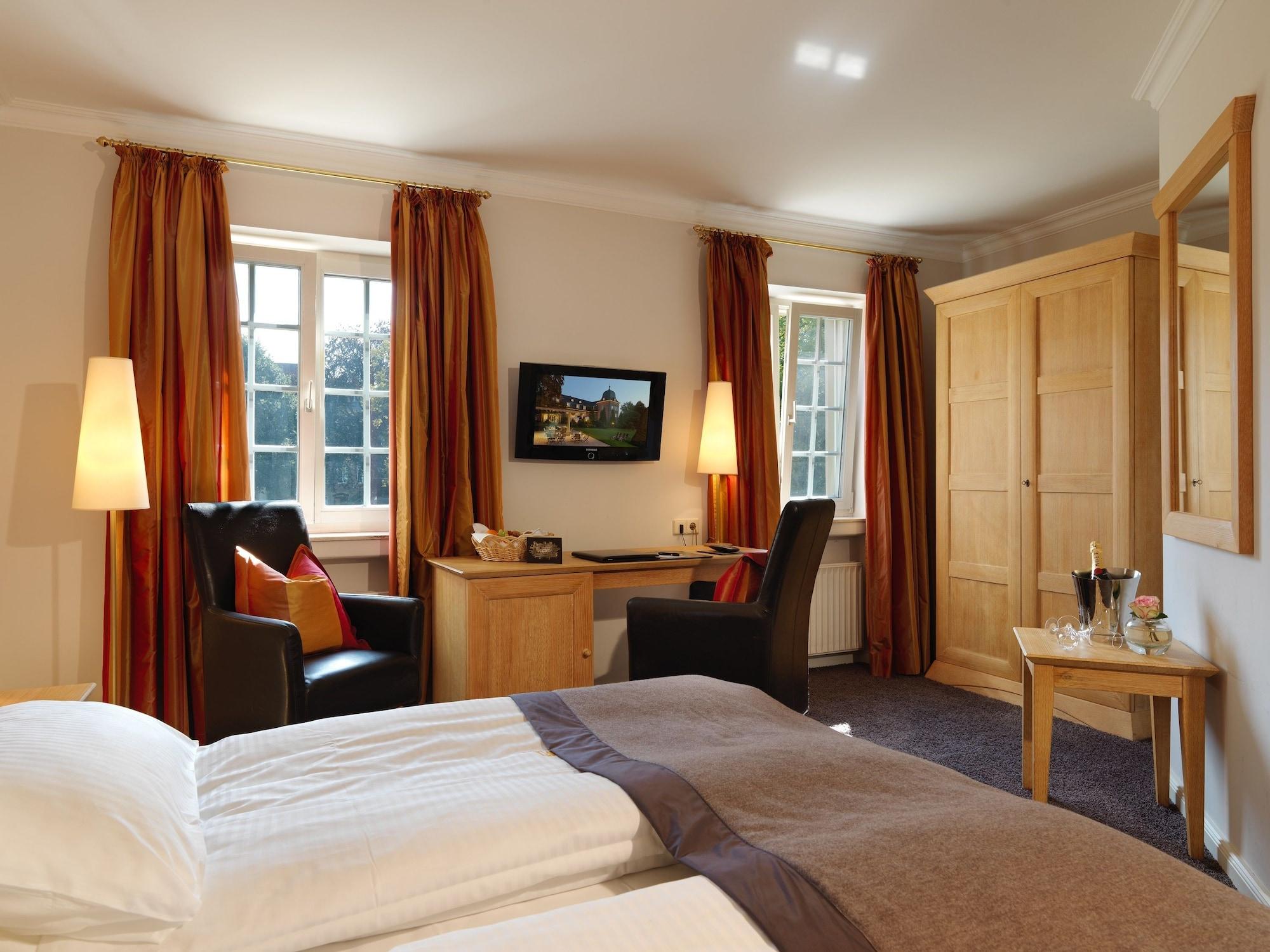 Habitación Hotel-Residence Klosterpforte