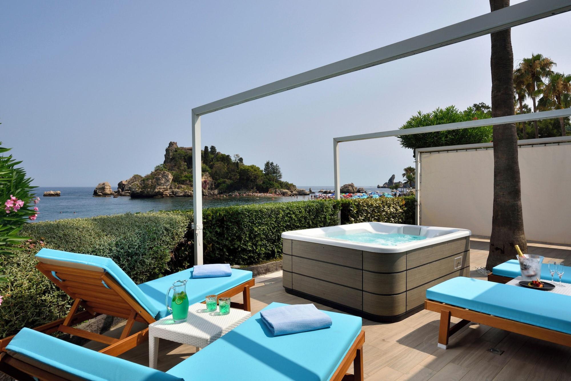 Habitación La Plage Resort
