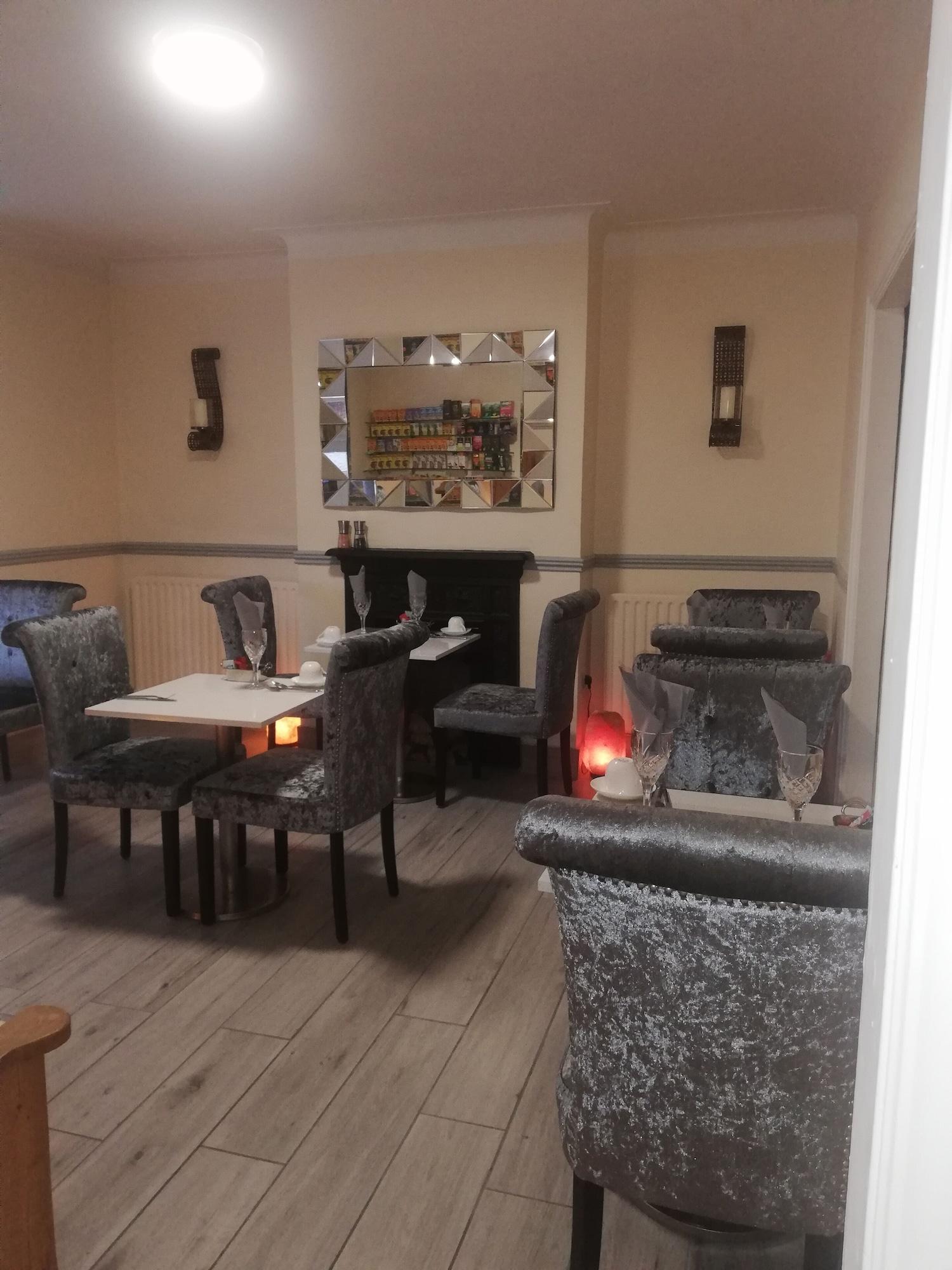 Restaurant FlyOver Bed and Breakfast