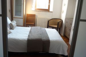 Aluguel por temporada - Ground floor apartment 3*** classification