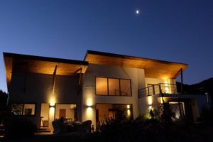 Alojamiento - Callihue de Colchagua Lodge