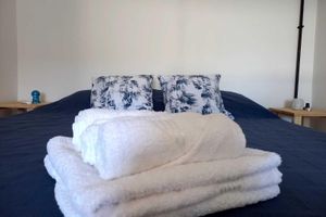 Alquiler Vacacional - Beautiful apartment in a residential complex in Posadas!