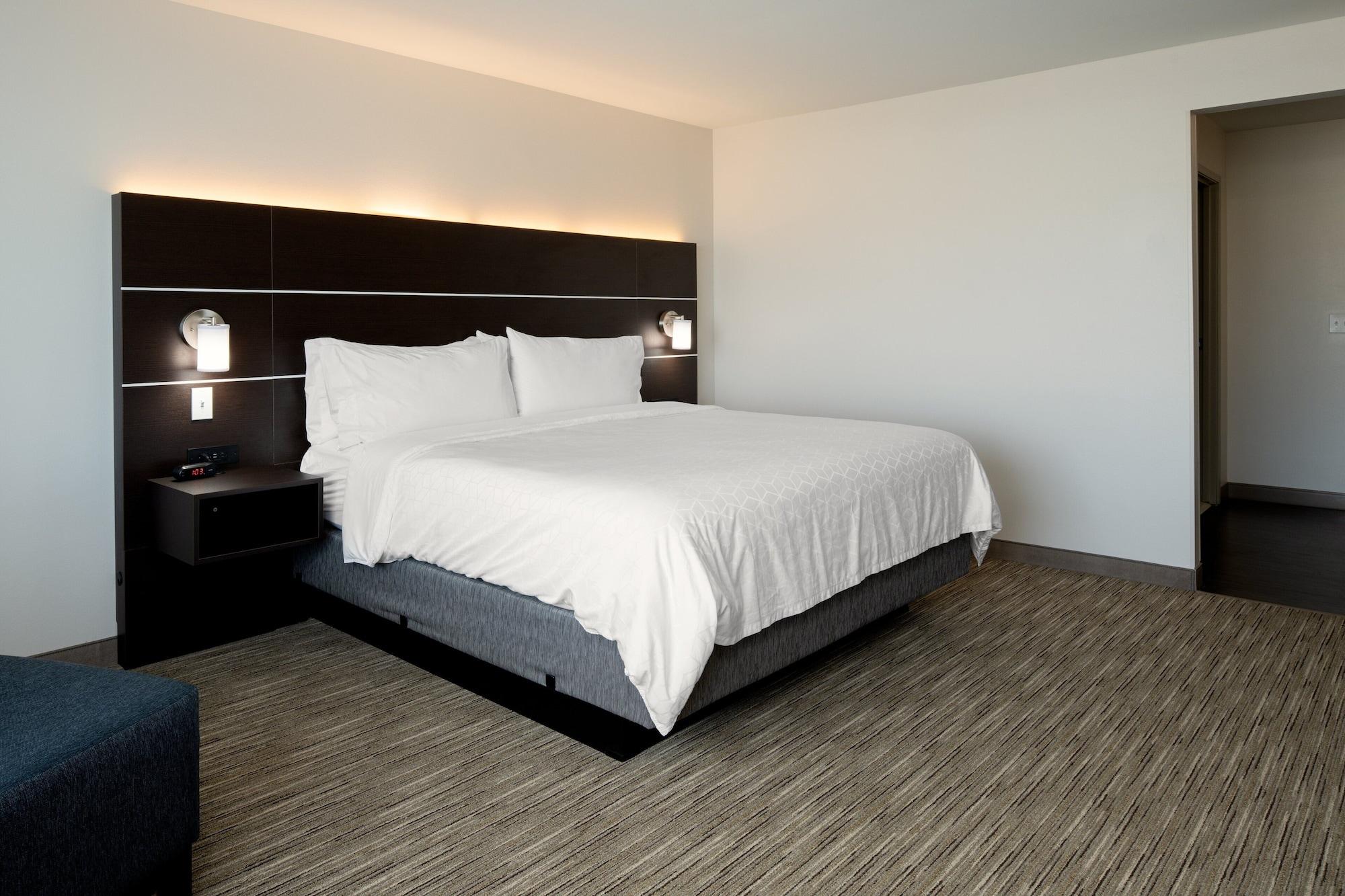 Habitación Holiday Inn Express & Suites Bullhead City by IHG