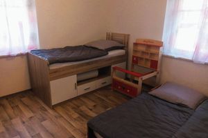 Alquiler Vacacional - Spacious vacation apartment of 85 sqm near Dresden