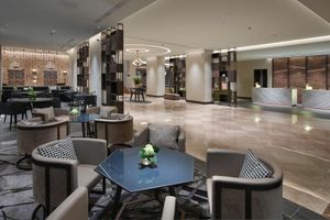 Alojamiento - Hilton Milan