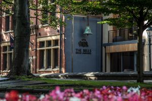 Alojamiento - The Bells