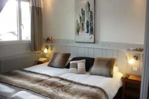 Alojamiento - Hotel Les Bartavelles Spa