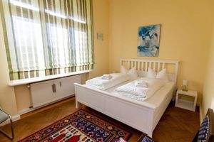 Alquiler Vacacional - 4 Villa Blanck Comfortable Holiday Residence