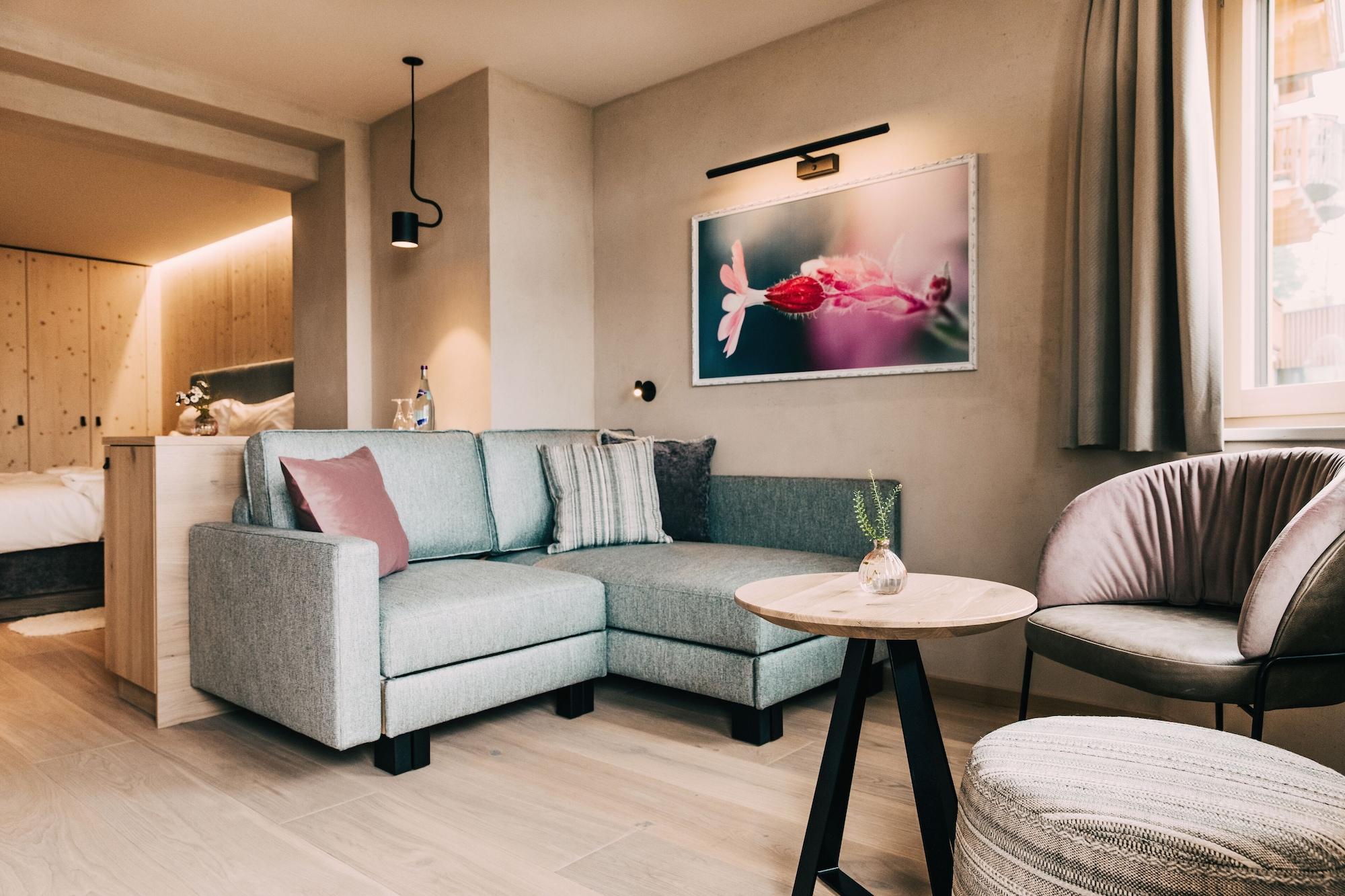 Habitación Hotel Schwaigerhof