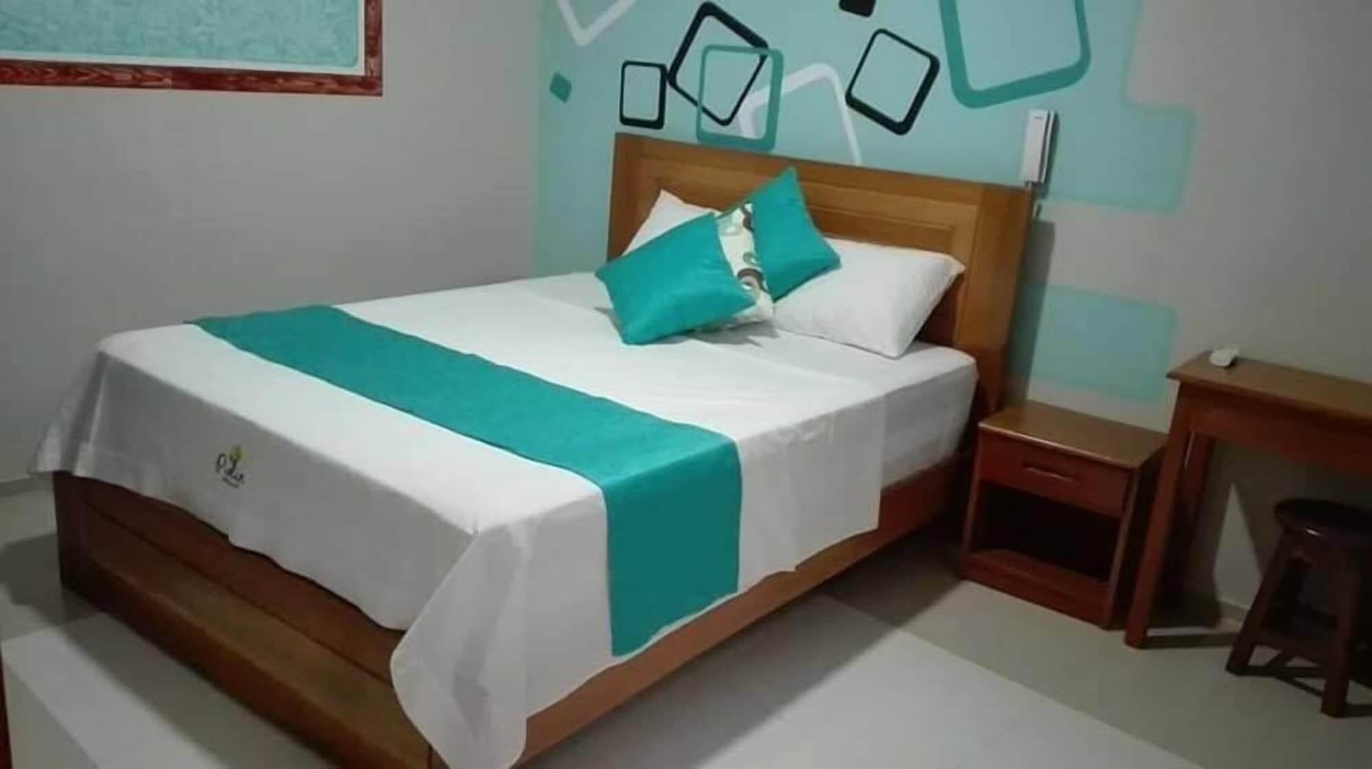 Habitación Hospedaje Piolin