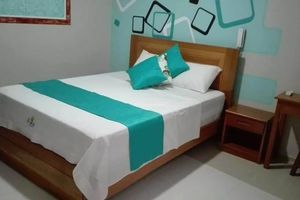 Alojamiento - Hospedaje Piolin