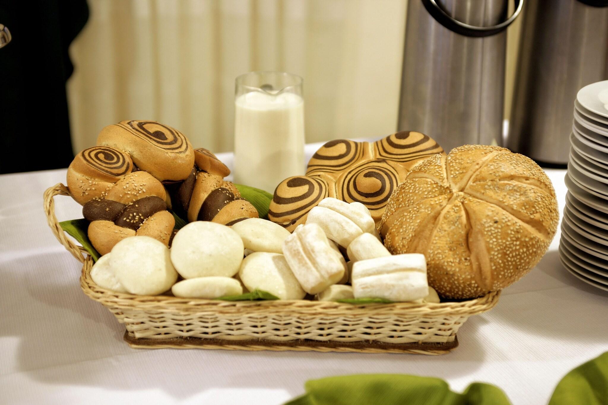 Restaurant Amara Hotel