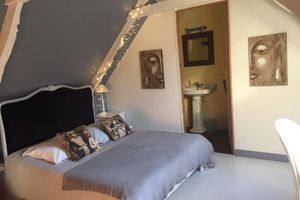 Alojamiento - Le Logis de Linette